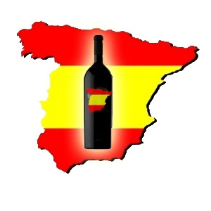 spanish wine